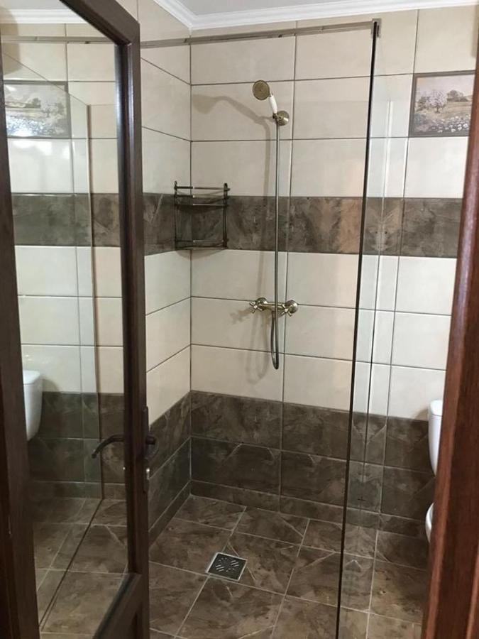 Vila Mogan Hotel Moieciu de Jos Bagian luar foto